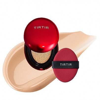 TIRTIR Mask Fit Red Cushion Foundation 23N Sand 18g – BRAND MALL